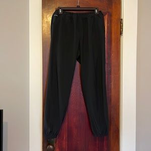 Lole Lichen jogger pant - black